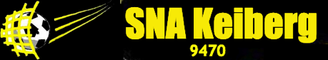 SNA Keiberg logo